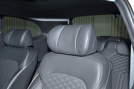 2024款现代库斯途