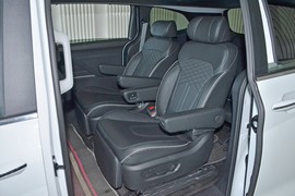 2024款现代库斯途