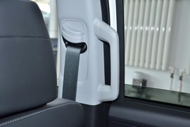 2024款现代库斯途