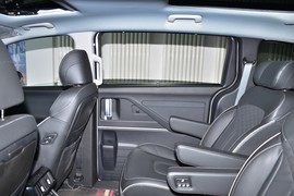 2024款现代库斯途