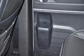 2024款现代库斯途