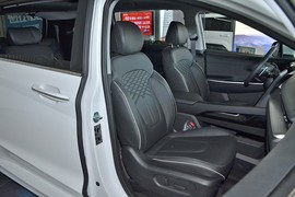 2024款现代库斯途