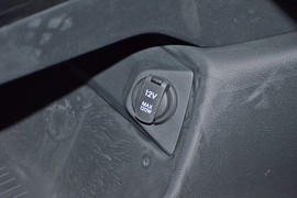 2024款现代库斯途