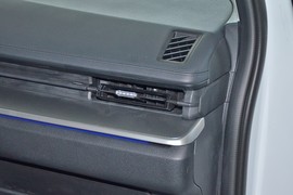 2024款现代库斯途