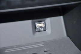 2024款现代库斯途