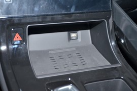 2024款现代库斯途