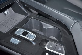 2024款现代库斯途