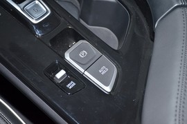 2024款现代库斯途