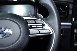 2024款现代库斯途