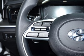 2024款现代库斯途