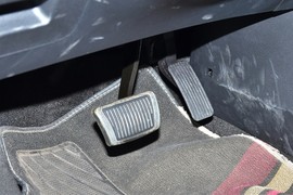 2024款现代库斯途