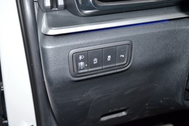 2024款现代库斯途