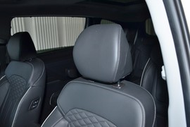 2024款现代库斯途