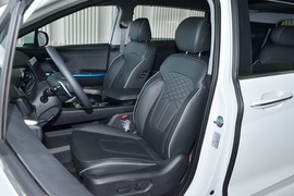 2024款现代库斯途