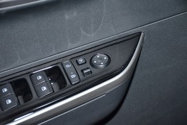 2024款现代库斯途