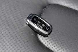 2024款现代库斯途