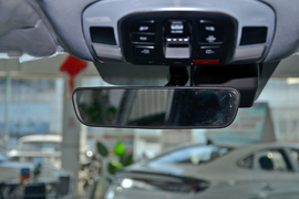 2024款现代库斯途