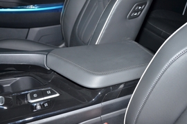 2024款现代库斯途