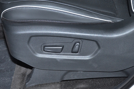 2024款现代库斯途