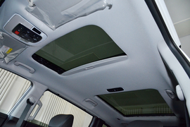 2024款现代库斯途