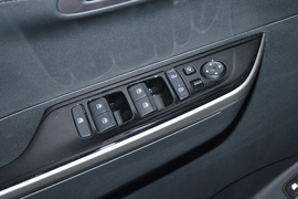 2024款现代库斯途