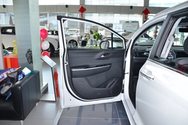 2024款现代库斯途