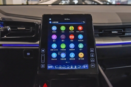 2024款现代库斯途