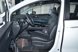 2024款现代库斯途