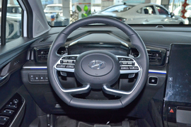 2024款现代库斯途