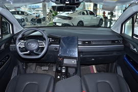 2024款现代库斯途