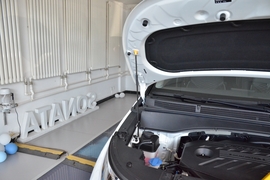 2024款现代库斯途