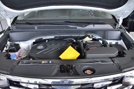 2024款现代库斯途