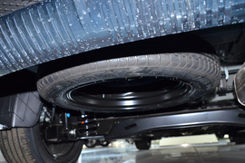 2024款现代库斯途