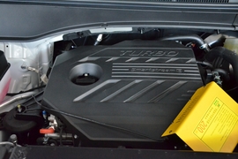 2024款现代库斯途