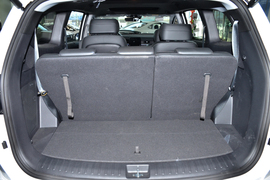 2024款现代库斯途