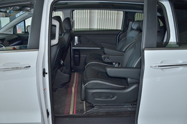 2024款现代库斯途