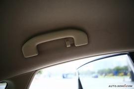 2009款轩逸1.6XE舒适型AT试驾