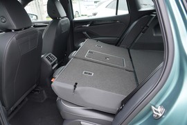 2025款大众探岳L