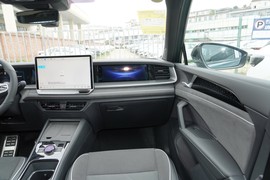 2025款大众探岳L