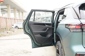 2025款大众探岳L