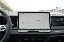 2025款大众探岳L