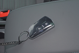 2025款大众探岳L