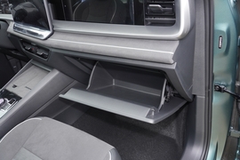 2025款大众探岳L