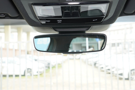 2025款大众探岳L