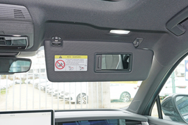 2025款大众探岳L