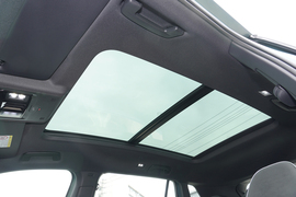 2025款大众探岳L