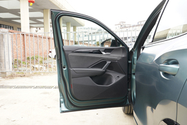 2025款大众探岳L