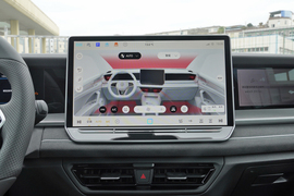 2025款大众探岳L