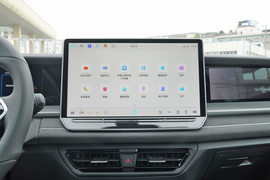 2025款大众探岳L