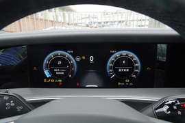 2025款大众探岳L